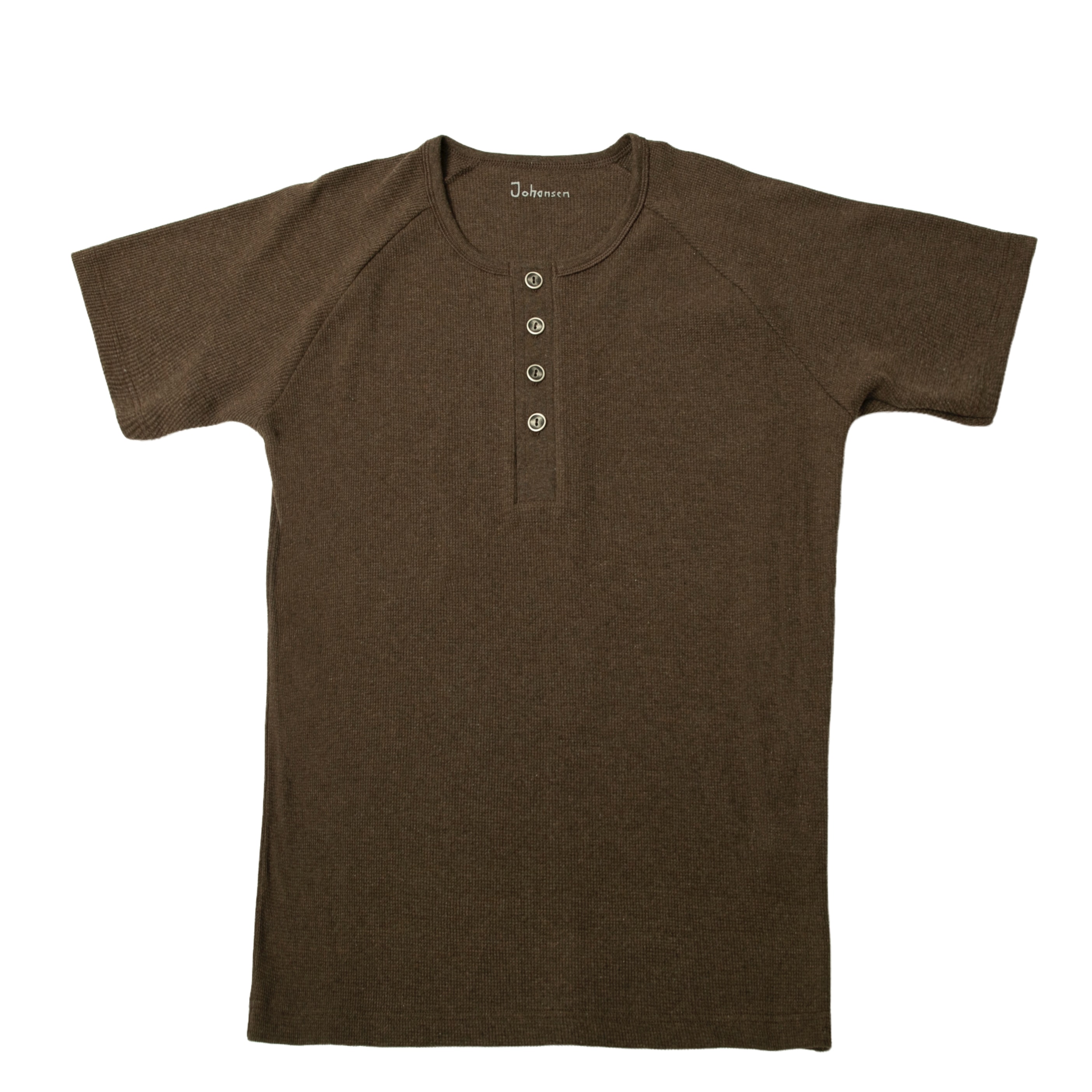 T-shirt Men w.placket